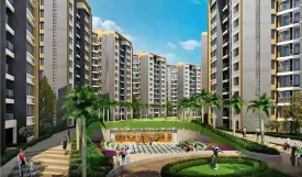 Top Residential Projects to Invest in Pune 2024